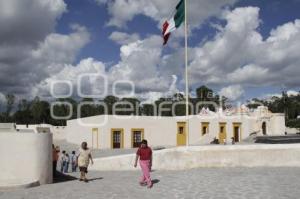 FUERTE DE LORETO