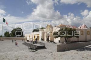 FUERTE DE LORETO