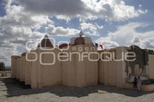 FUERTE DE LORETO
