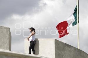 FUERTE DE LORETO
