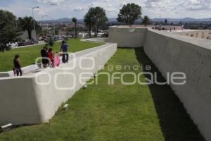 FUERTE DE LORETO