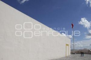FUERTE DE LORETO