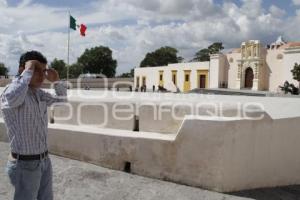 FUERTE DE LORETO