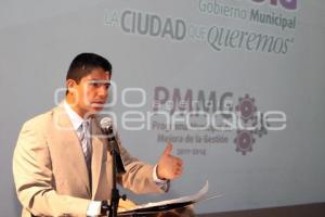 GOBIERNO DIGITAL