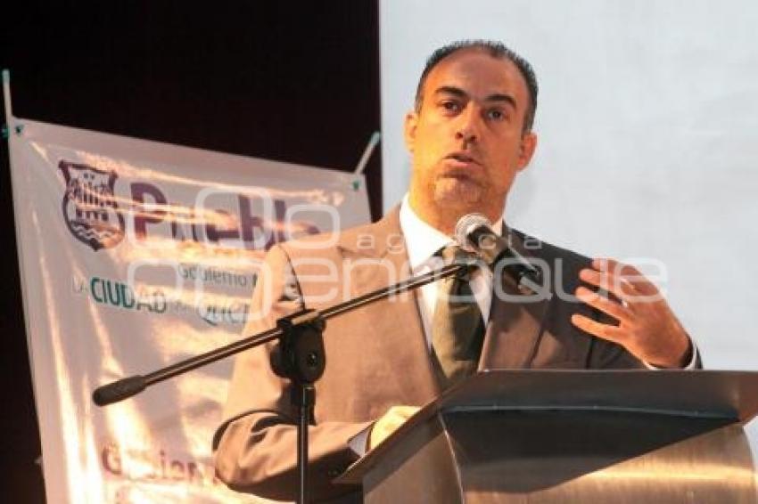 GOBIERNO DIGITAL