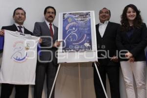 PRESENTAN CARRERA UNIVERSITARIA