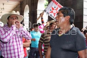 MANIFESTACIÓN 28 OCTUBRE