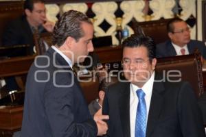 CONGRESO DEL ESTADO