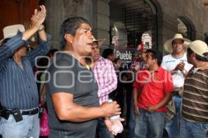 MANIFESTACIÓN 28 OCTUBRE