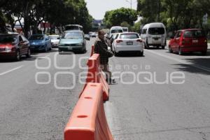 OBRAS DE CONCRETO HIDRÁULICO