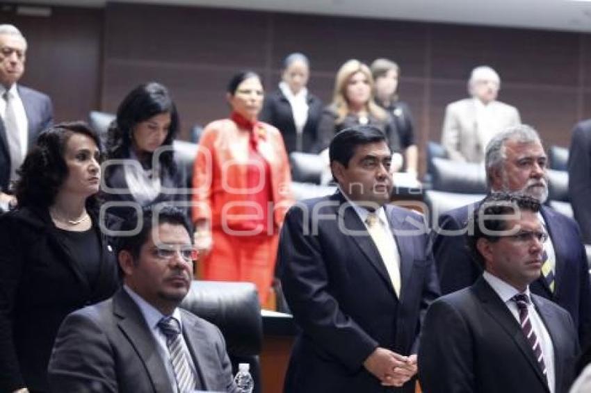 PRD . MIGUEL BARBOSA