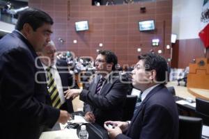 PRD . MIGUEL BARBOSA