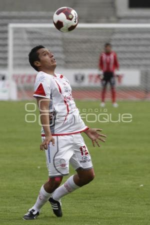 LOBOS VS ALTAMIRA. ASCENSO MX