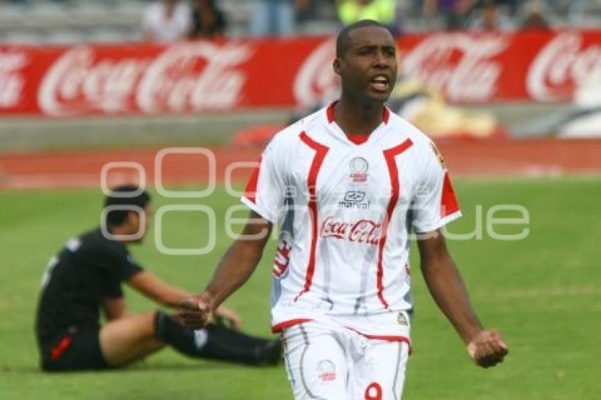 LOBOS VS ALTAMIRA. ASCENSO MX