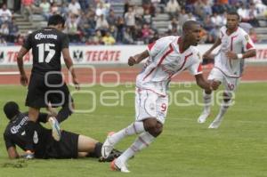 LOBOS VS ALTAMIRA. ASCENSO MX