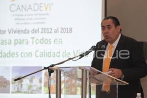 FORO DE VIVIENDA CANADEVI