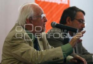 DR. JOHAN GALTUNG EXPERTO SOLUCION DE CONFLICTO