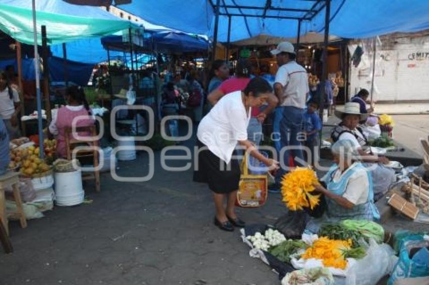 OBRA MERCADO 5 DE MAYO