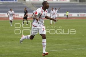 LOBOS VS ALTAMIRA. ASCENSO MX