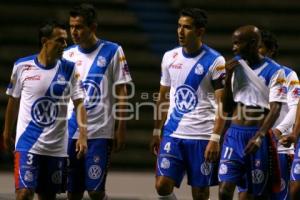 PUEBLA CONTRA LEÓN.LIGA MX