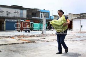 OBRA MERCADO 5 DE MAYO