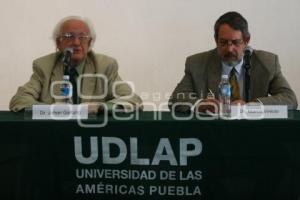 DR. JOHAN GALTUNG EXPERTO SOLUCION DE CONFLICTO