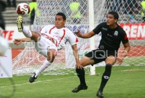 LOBOS VS ALTAMIRA. ASCENSO MXLOBOS VS ALTAMIRA. ASCENSO MX