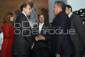 EXPOSICIÓN MURALES MONUMENTALES