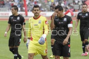 LOBOS VS ALTAMIRA. ASCENSO MX