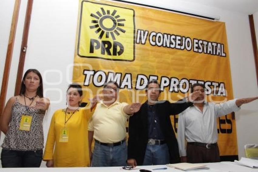 COMITÉ PRD