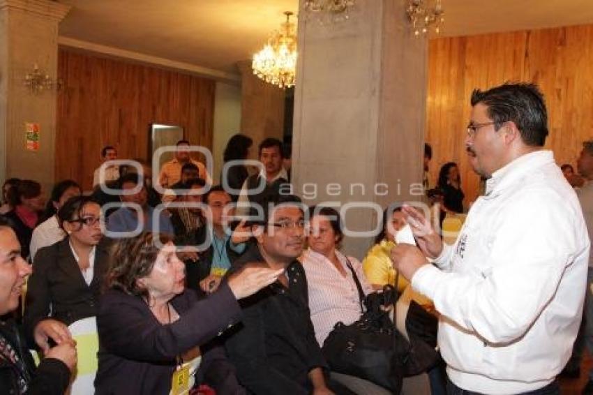 COMITÉ PRD
