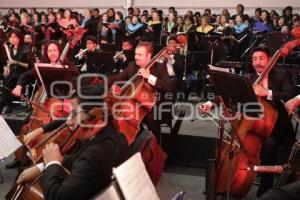 CONCIERTO CORAZÓN AZUL