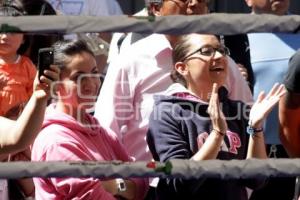TORNEO DE LOS BARRIOS