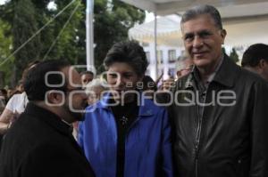 DIÁLOGOS DE PAZ