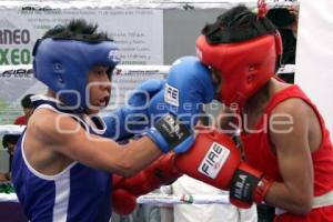 TORNEO DE LOS BARRIOS