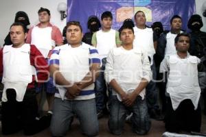 SECUESTRADORES VERACRUZANOS
