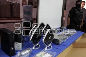 SECUESTRADORES VERACRUZANOS