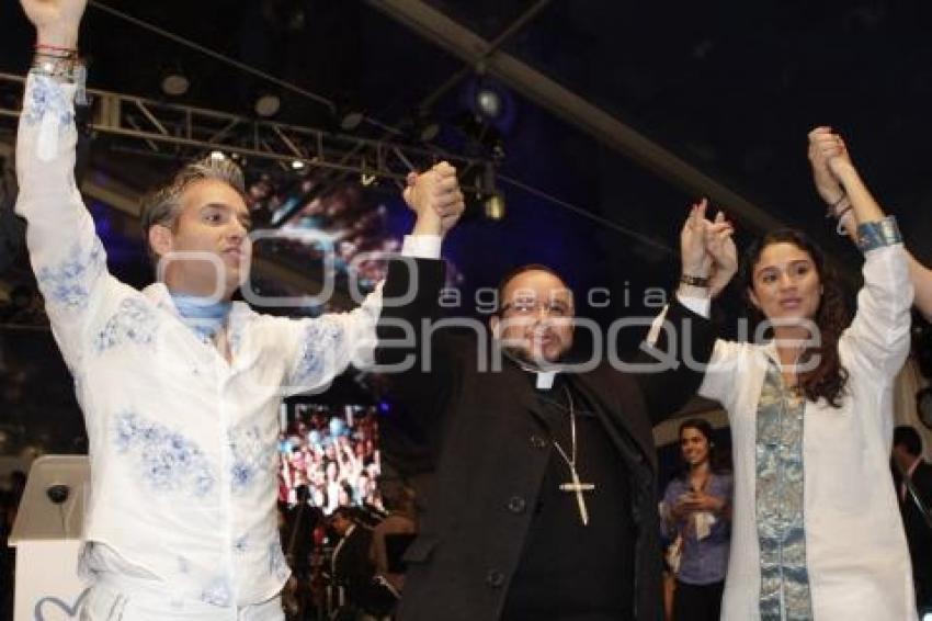 DIÁLOGOS DE PAZ