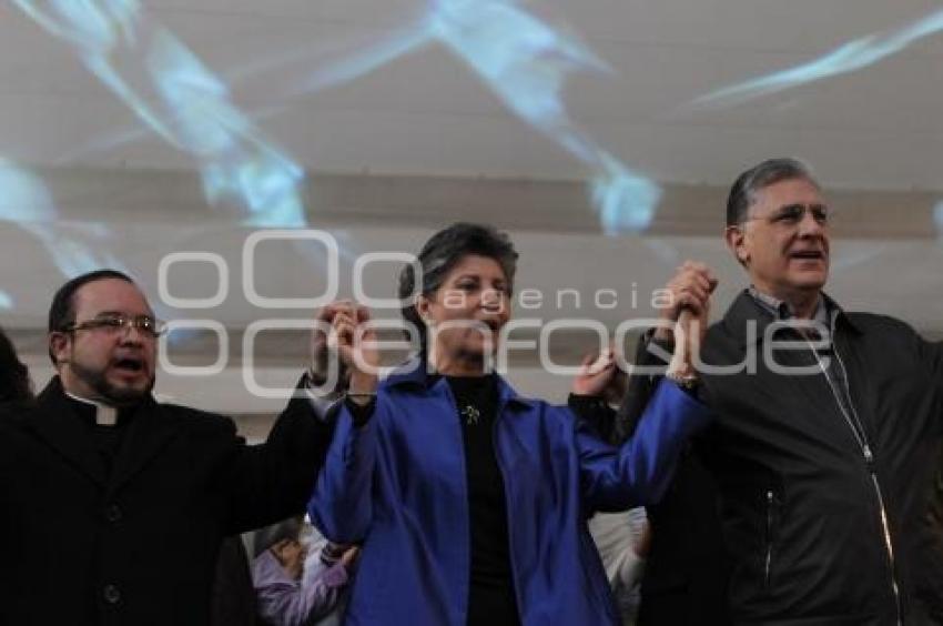 DIÁLOGOS DE PAZ
