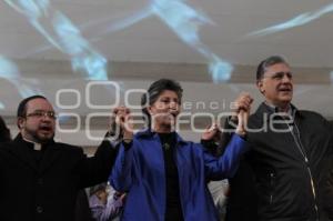 DIÁLOGOS DE PAZ