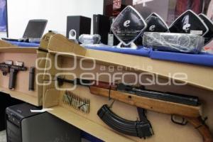 SECUESTRADORES VERACRUZANOS