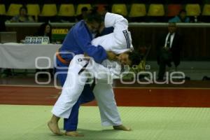 TORNEO NACIONAL DE JUDO EN PUEBLA