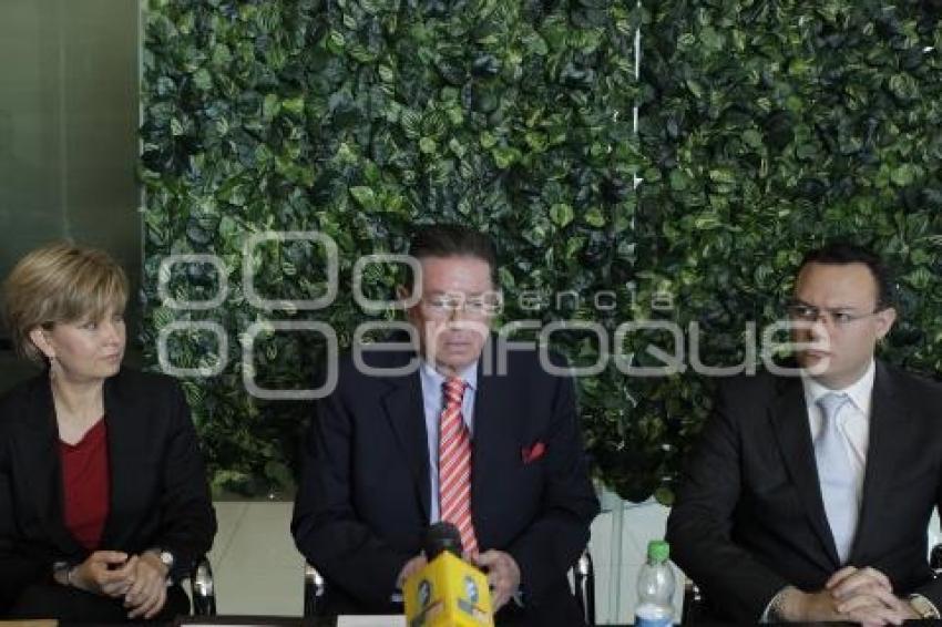 CONVENIO . CICE BUAP Y CORREDORES PÚBLICOS
