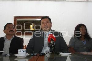 SNTE . EMILIO SALGADO