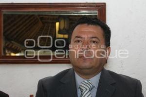 SNTE . EMILIO SALGADO