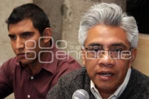 FORO DE INVESTIGACIÓN RURAL DE LA BUAP