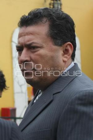 SNTE . EMILIO SALGADO