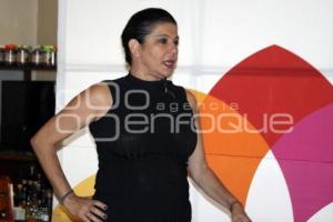 MYRIAM ARABIAN