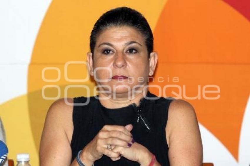 MYRIAM ARABIAN