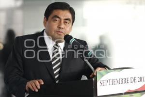 PRD . MIGUEL BARBOSA